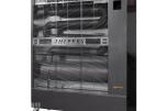 Hipers DHOE-500 Silver 58kW DIESELVARMER – STILLE -LUKTFRI – IR VARMER